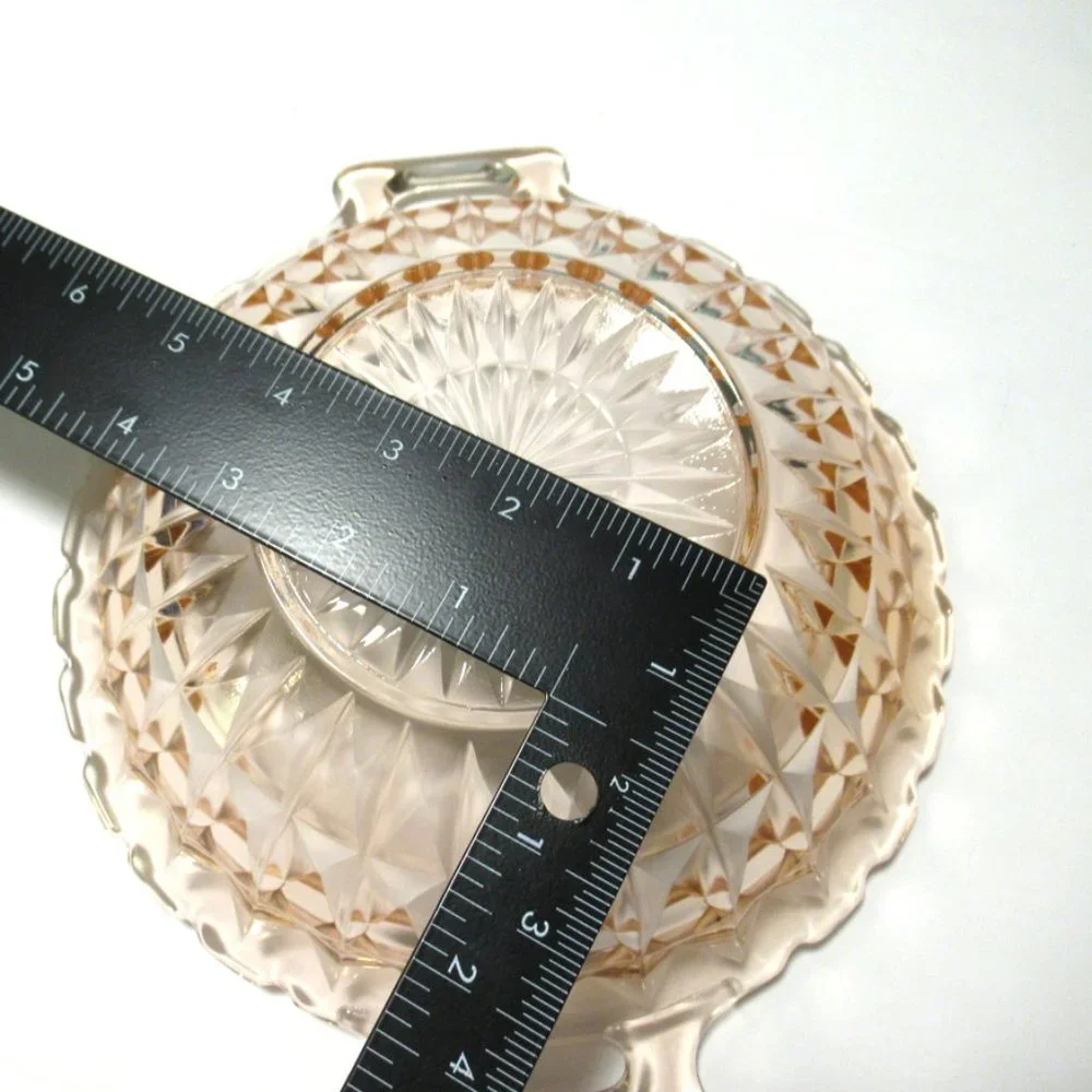Vintage Jeanette Bowl